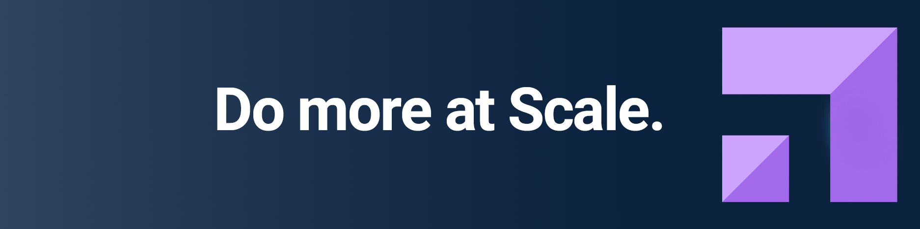 Scale Funding